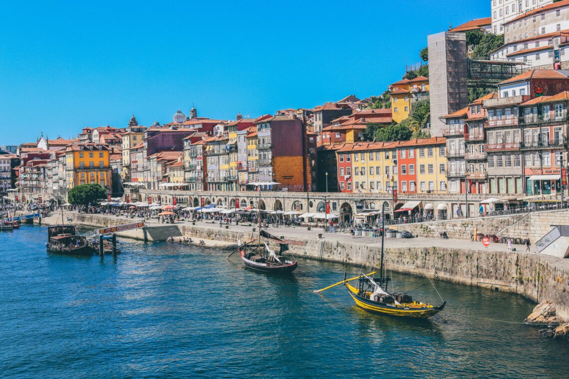 Exploring Italy’s Heartlands and Portugal’s Coast