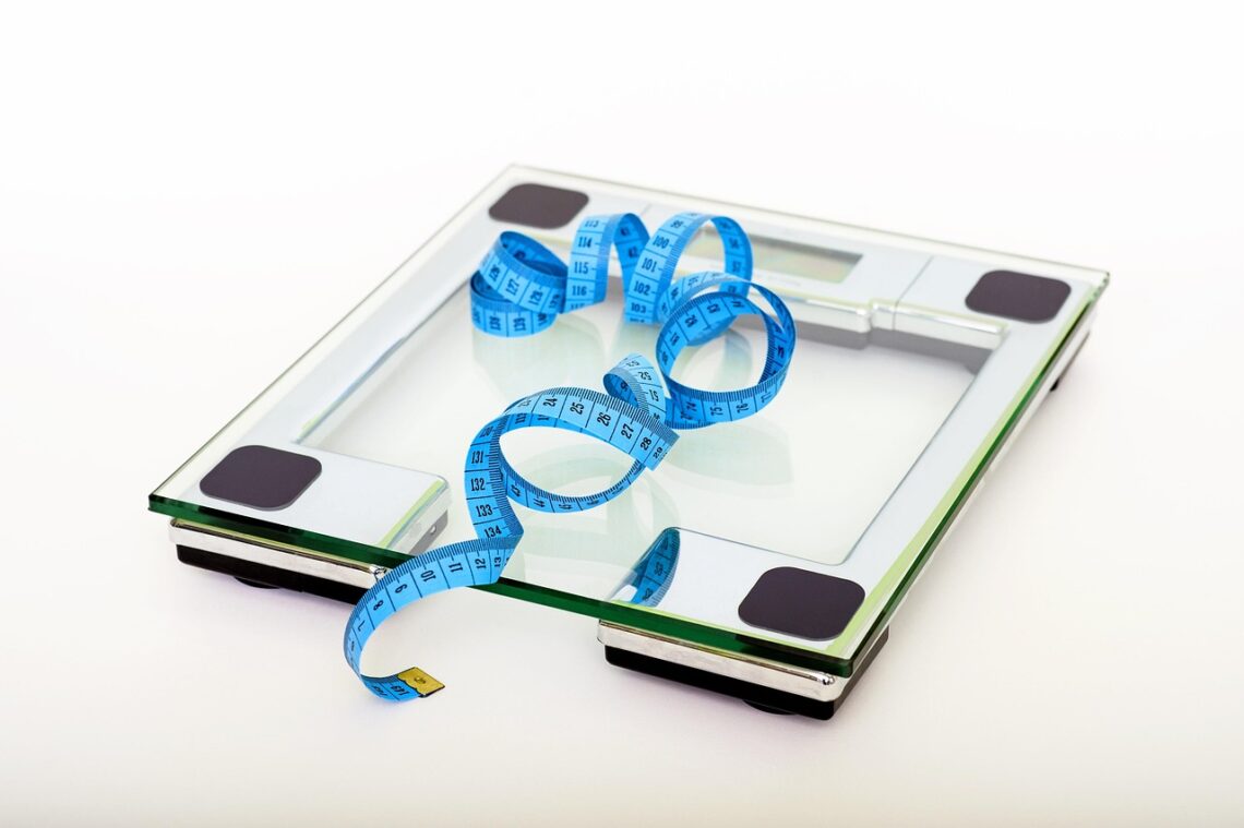 Body Recomposition