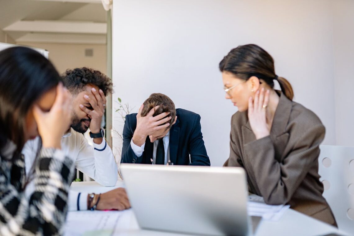 managing stress