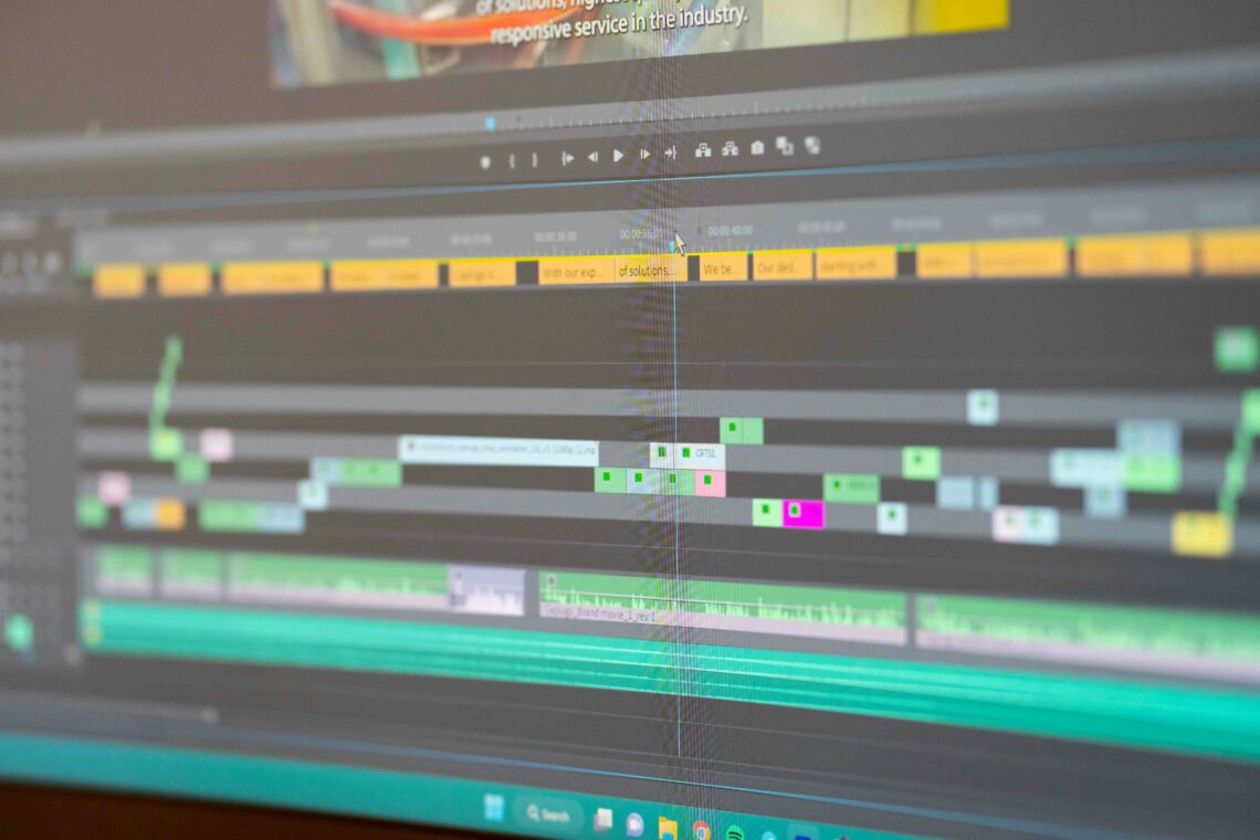 AI ​​Video Production