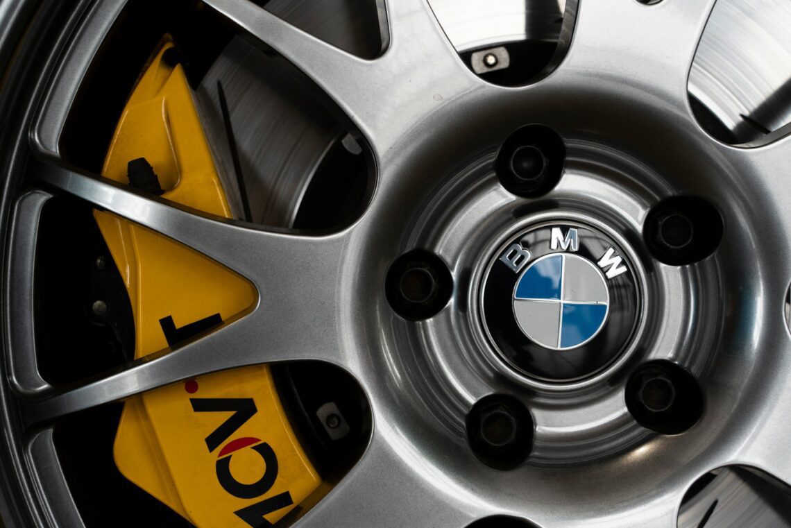 Brake Repair Service for German Vehicles