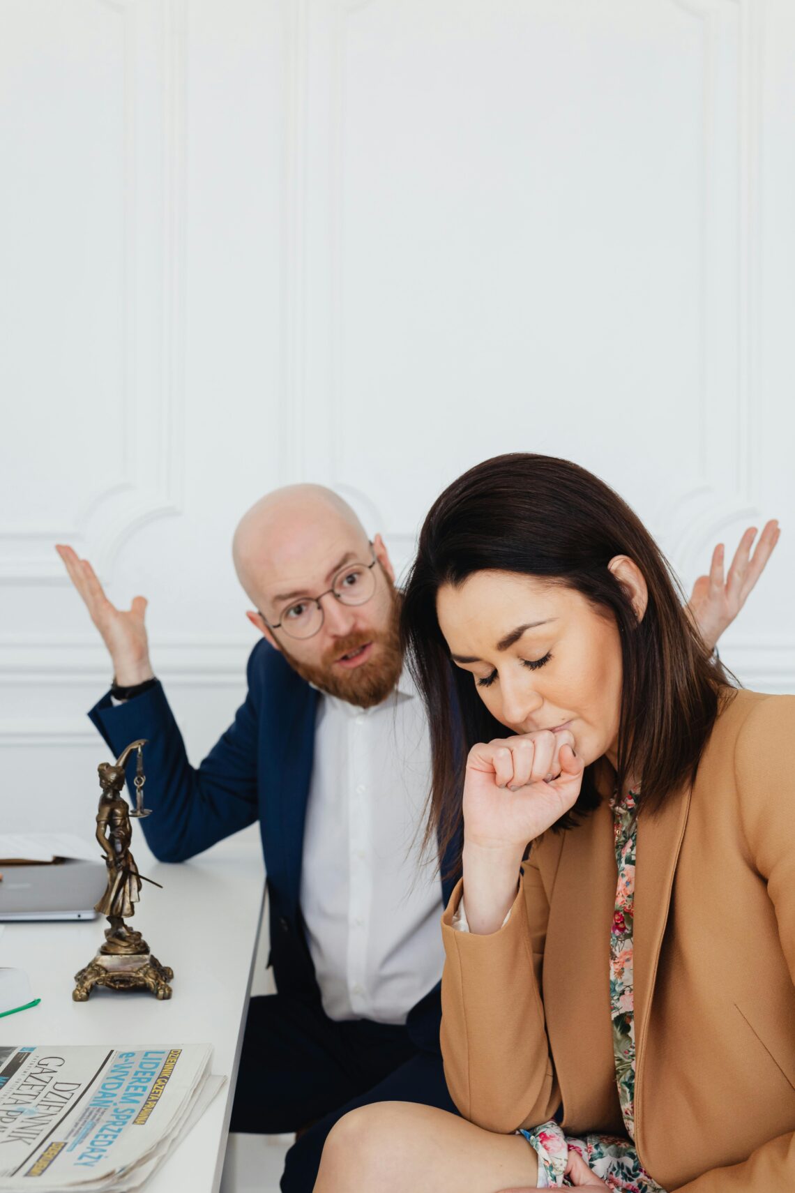 How to Stop Arguing with Your Spouse