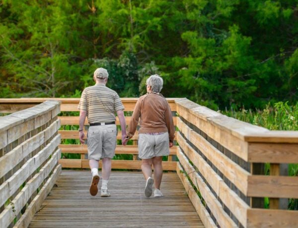 Tips for Seniors to Maintain Good Health
