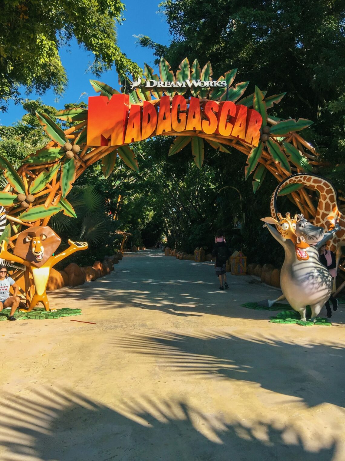 Madagascar safaris