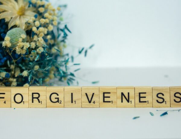 how to forgive your spouse