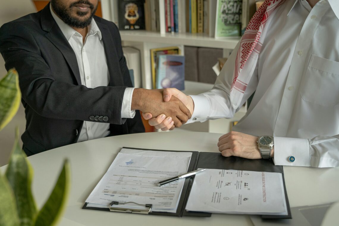 Online Business Line of Credit