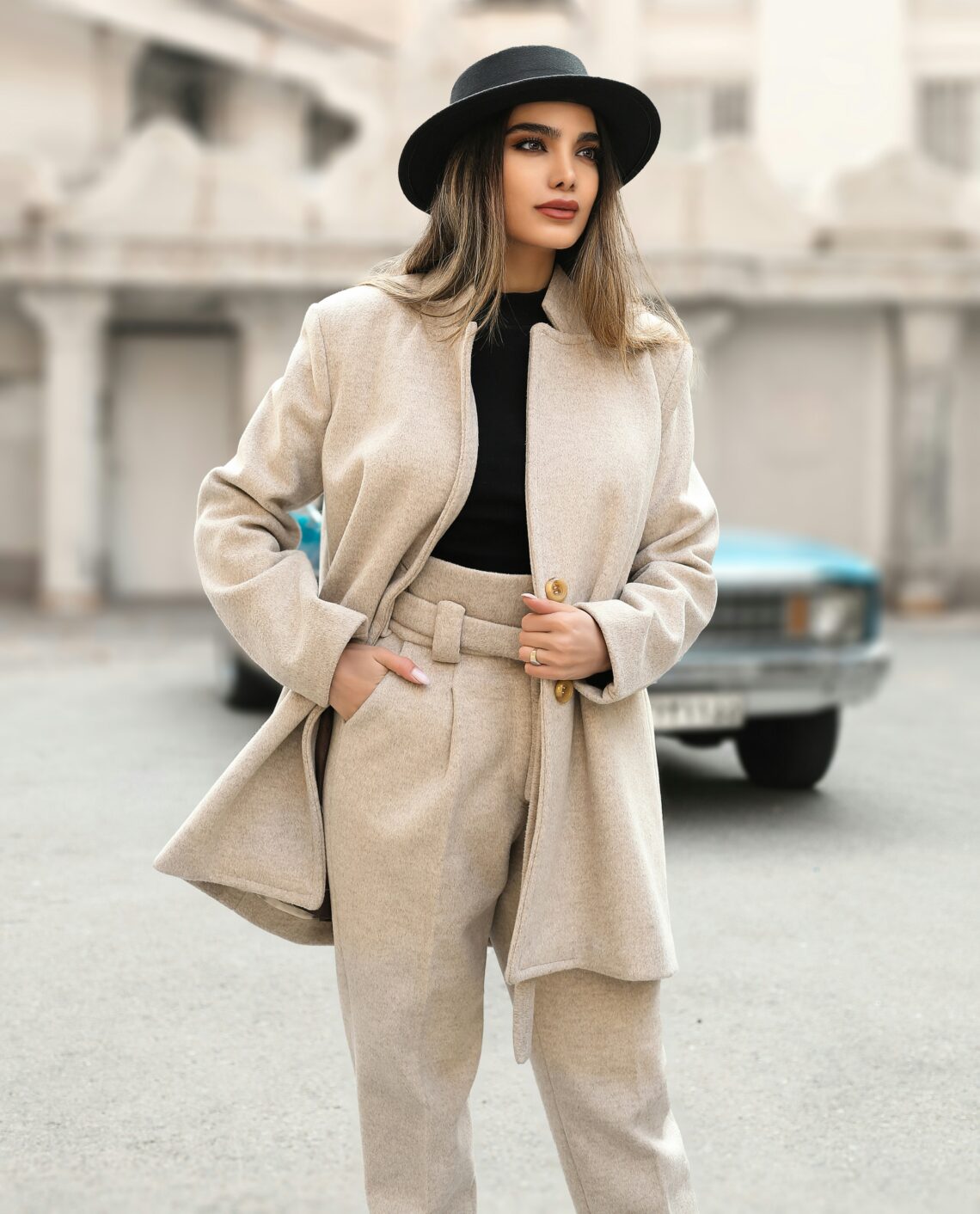 dress well on a budget