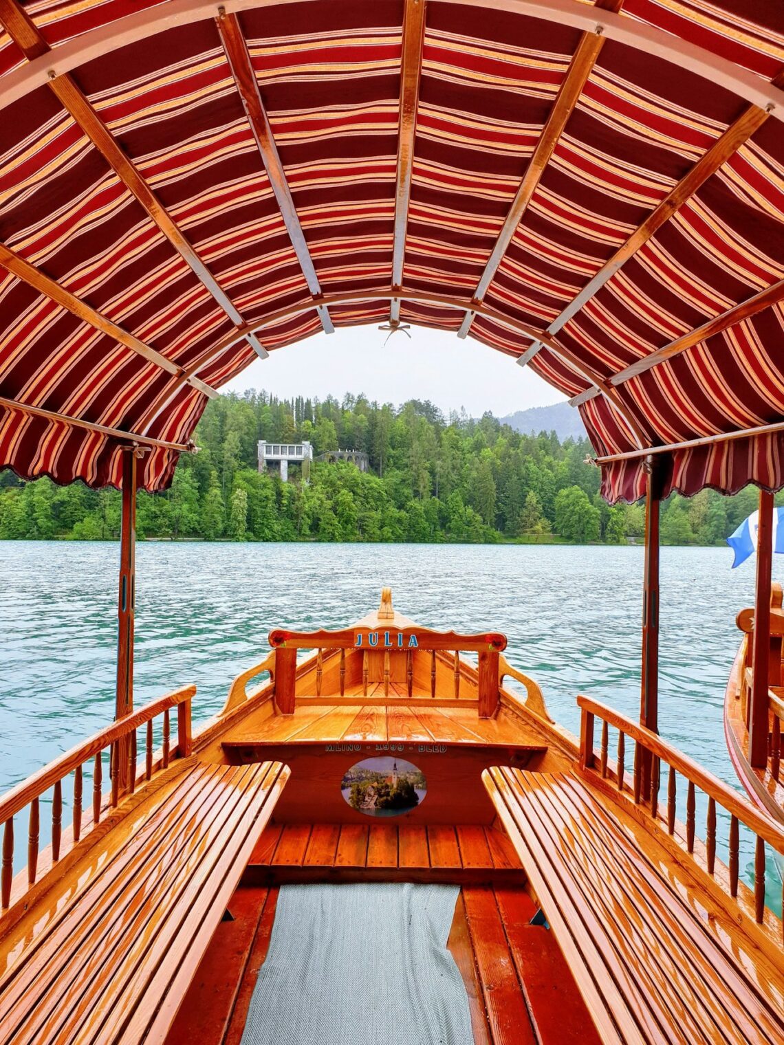 interior flooring for boats