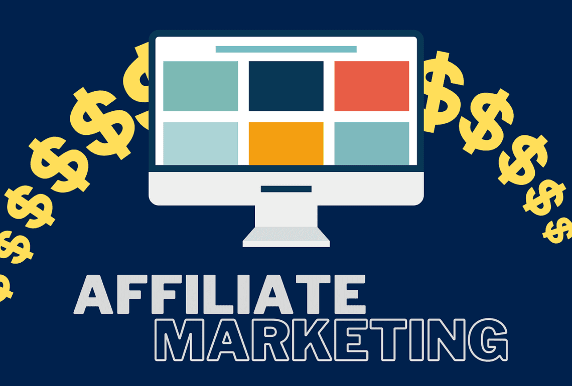 affiliate marketing mistakes
