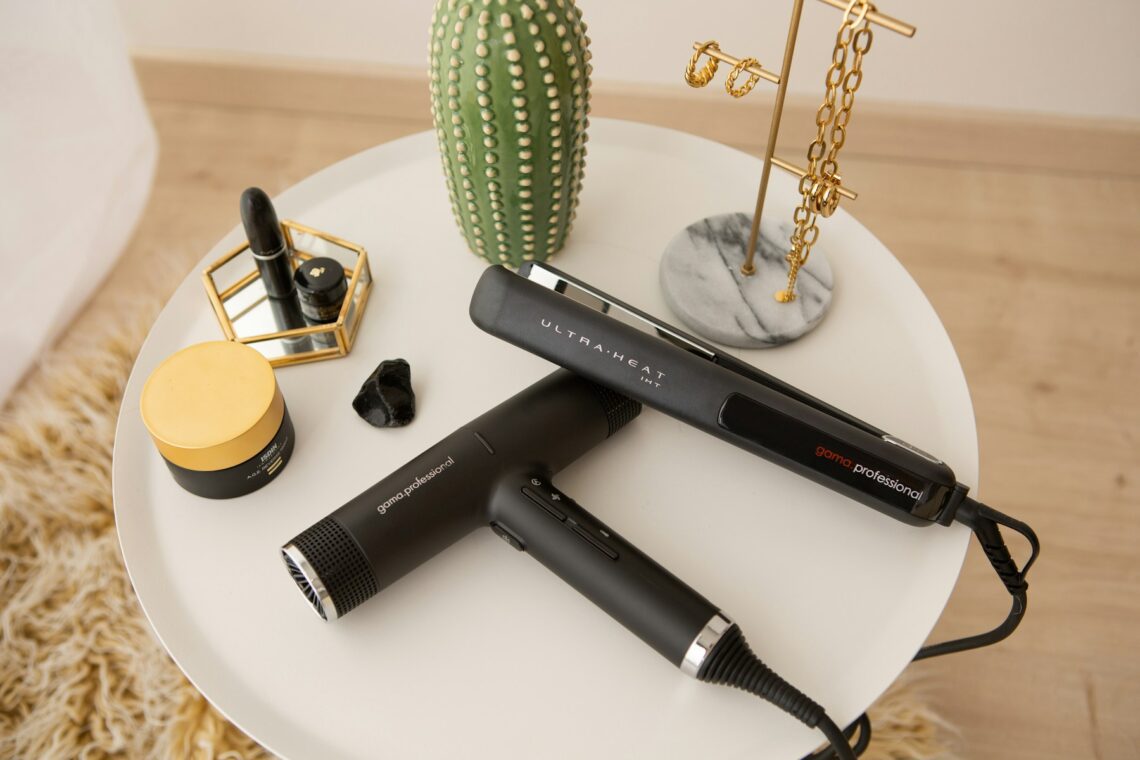 Parlux Hair Dryer