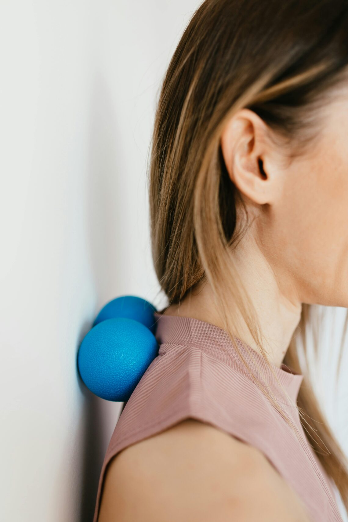 Building Neck Strength at Home