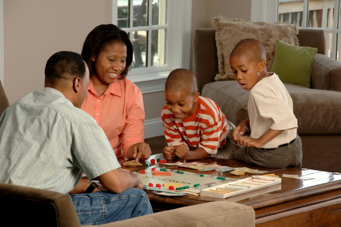 align your parenting styles