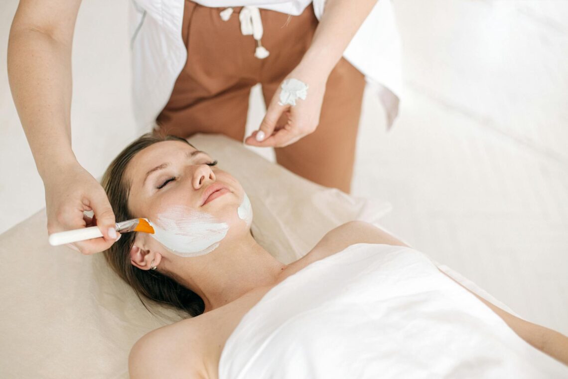 Nurturing Skin and Hair Naturally