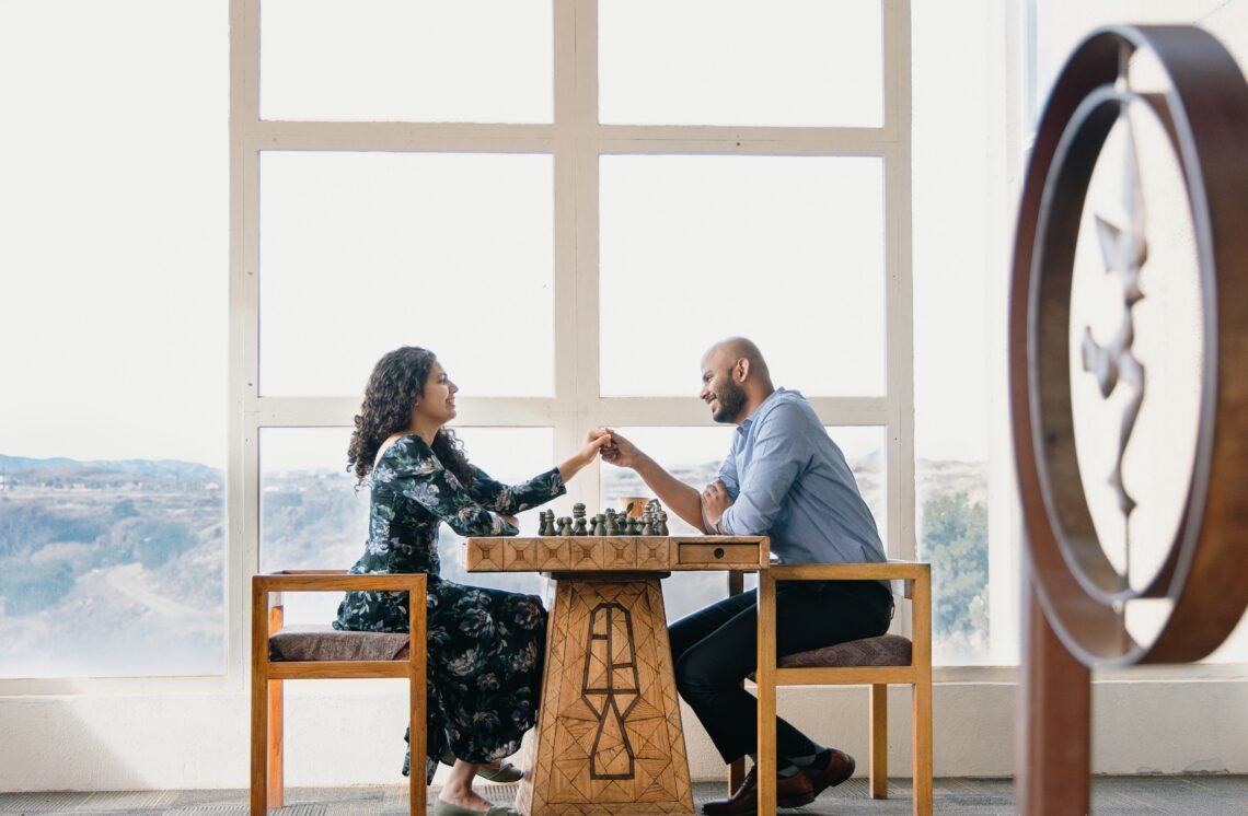 Dress to Impress on a First Date