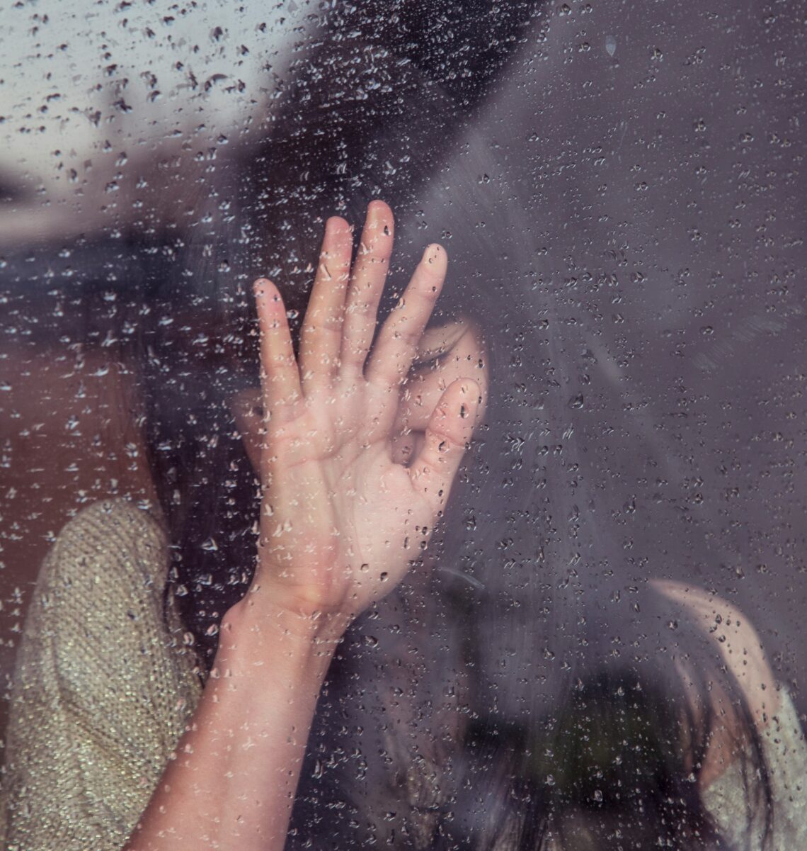 treat chronic stress and anxiety