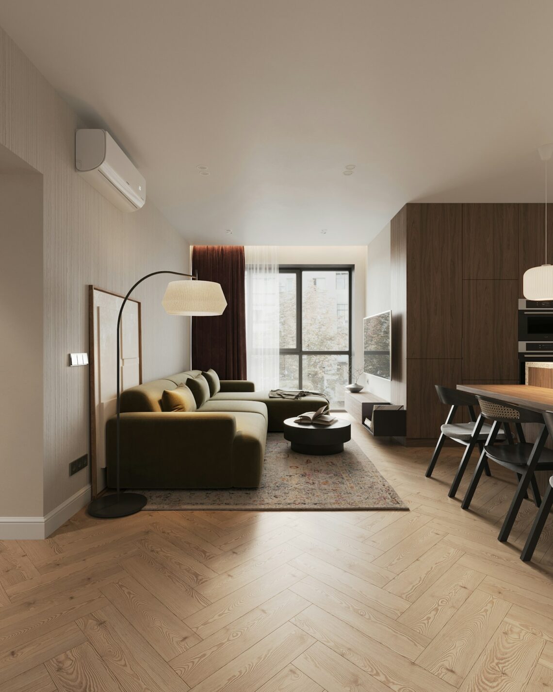 1-Bedroom Apartments in Aurora, CO