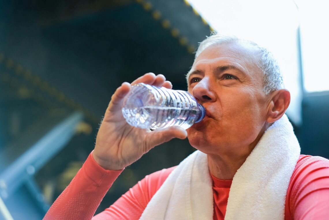 Hydration and recovery strategies