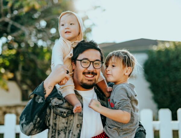 boost family growth