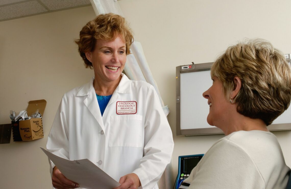 concierge medicine