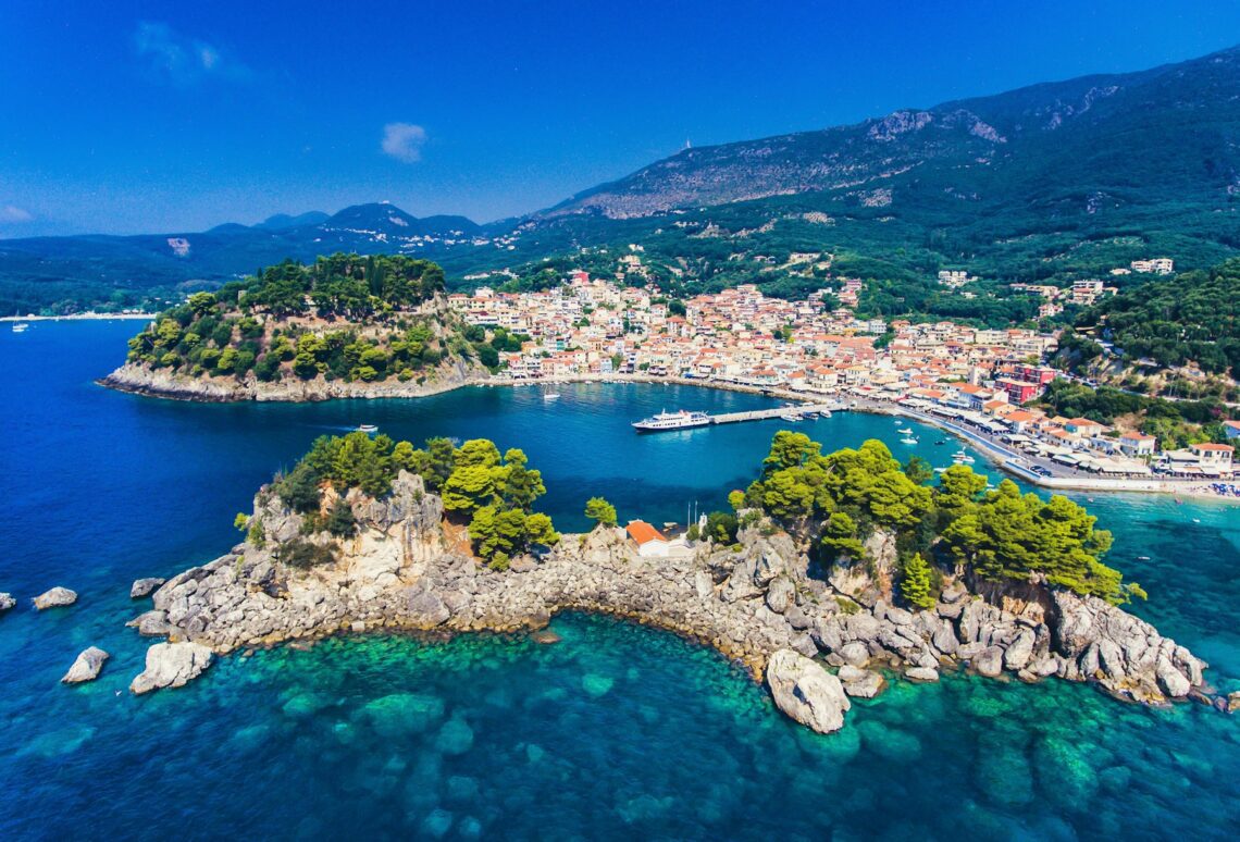 5 European Cities for Young People