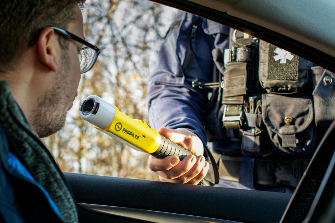DWI Charges in Houston, TX