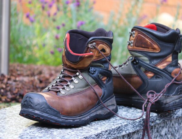 Red Wing boots