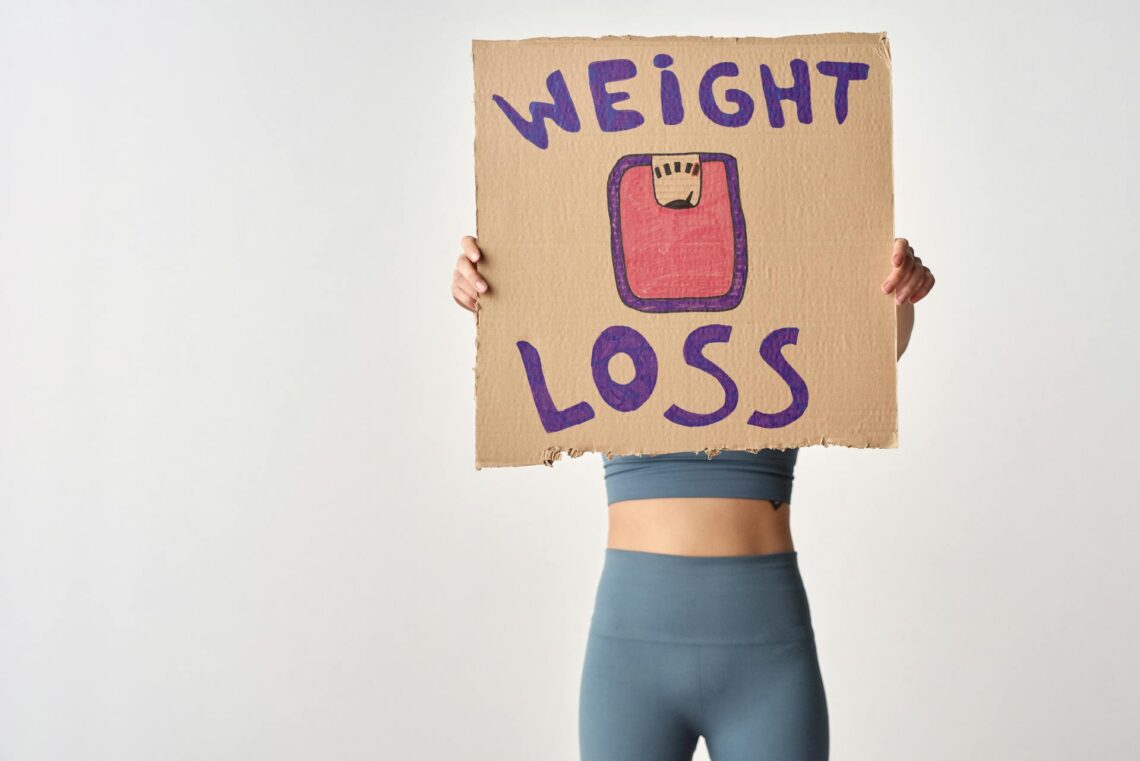 Loving Your Body Post-Weight Loss
