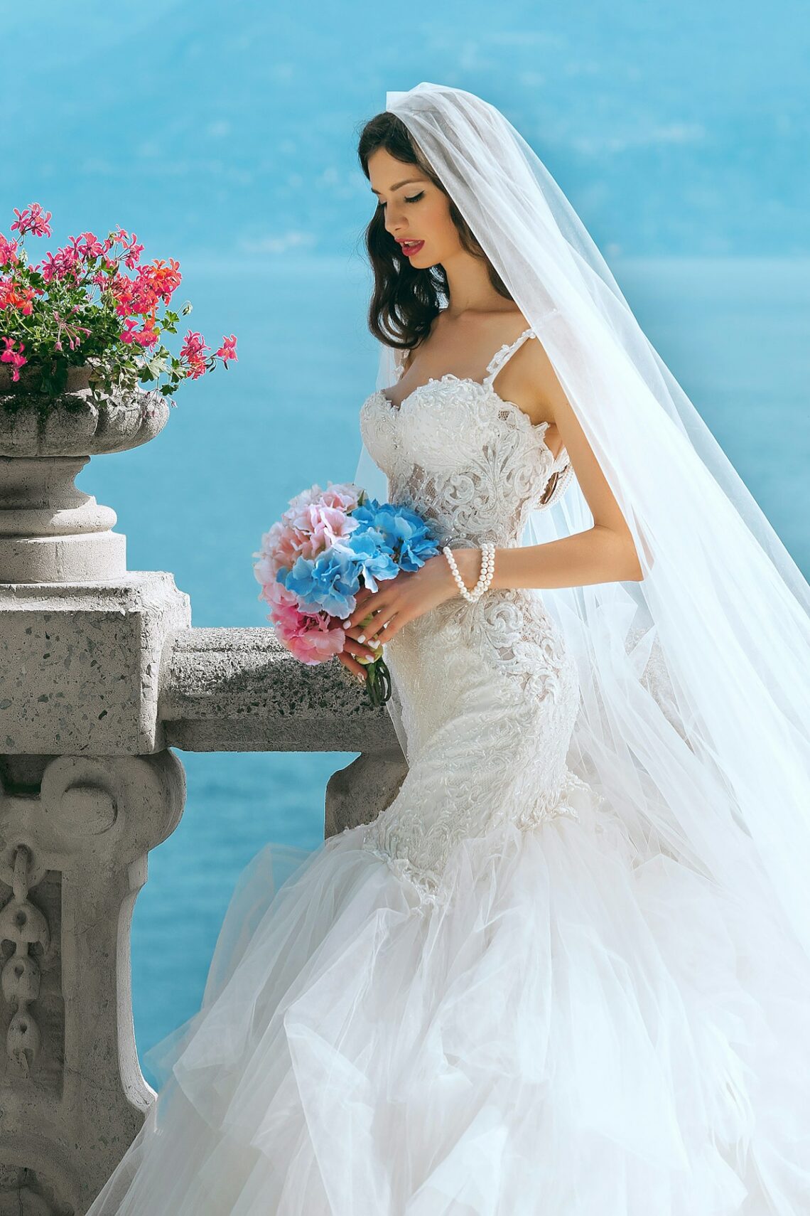 beach wedding