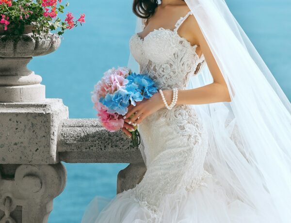 beach wedding