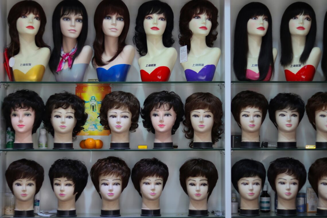 Preview Hairstyles Online