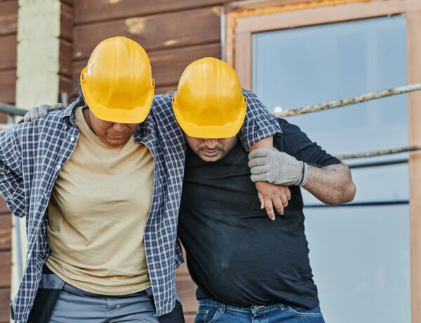 Construction Injuries