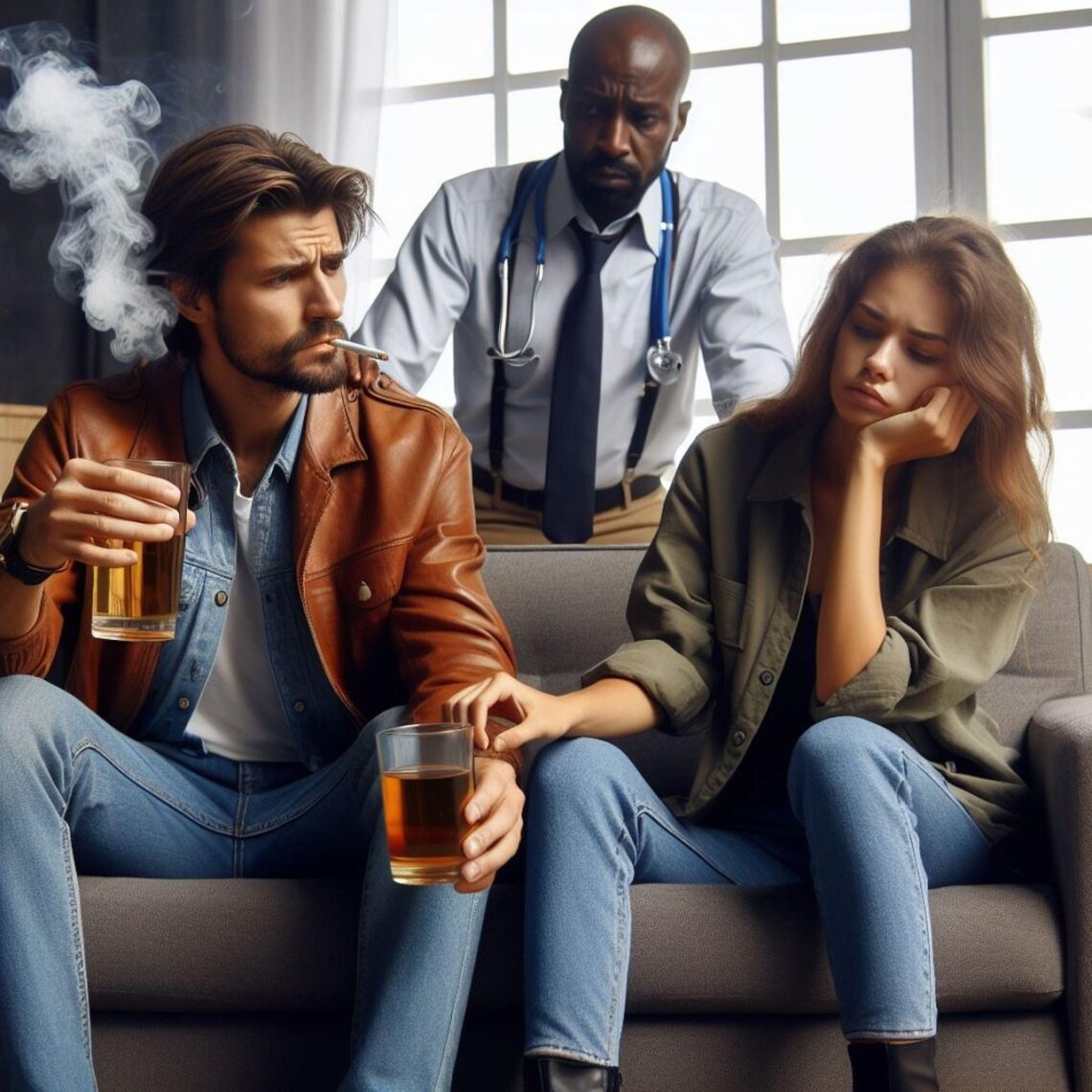 addiction treatment