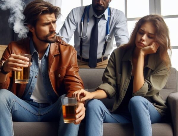 addiction treatment