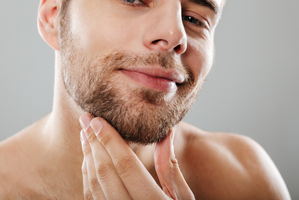 Taking Care of Your Beard