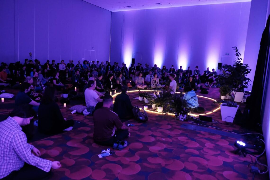 gaming conference