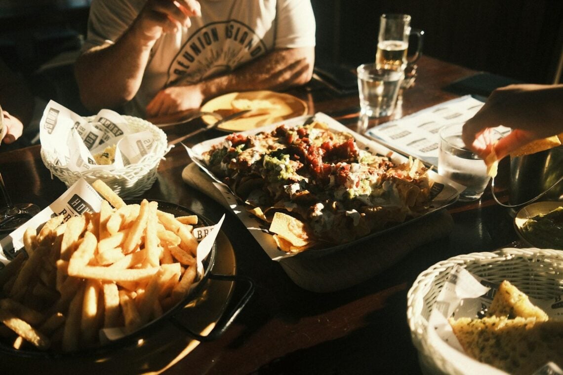 cheat meal myths