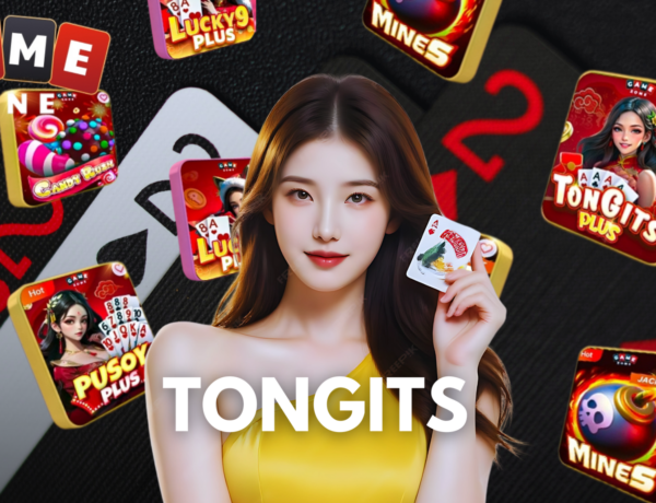 Tong its Star versus Gamezone