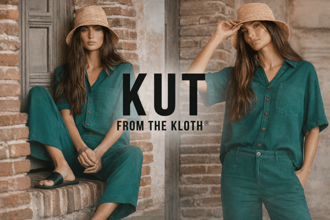 Kut from the Kloth