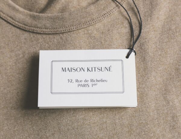 product labels