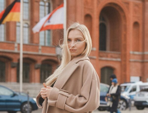 German fashion