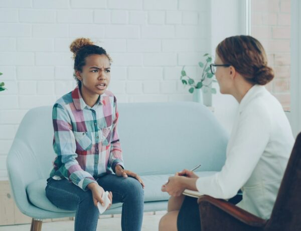 mood disorder care