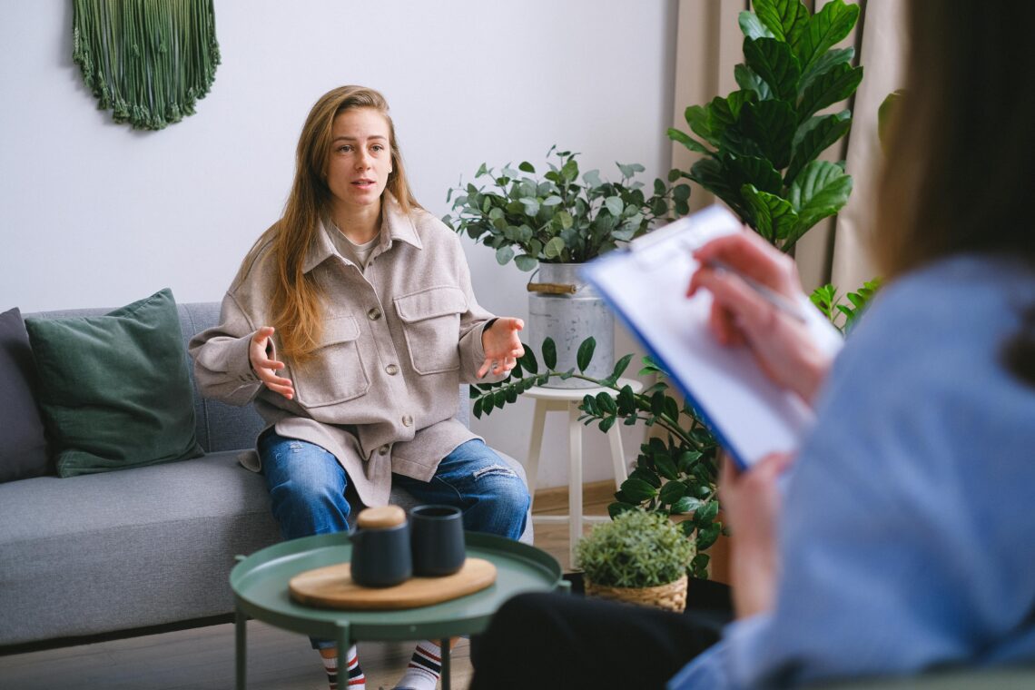 Intensive Outpatient Treatment
