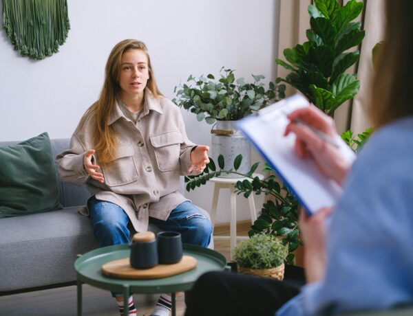 Intensive Outpatient Treatment