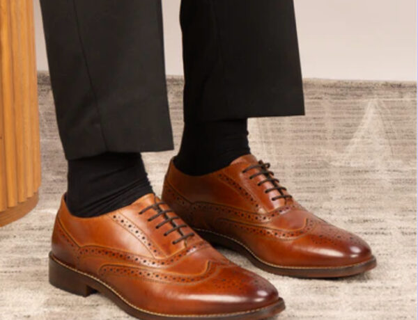Brogues