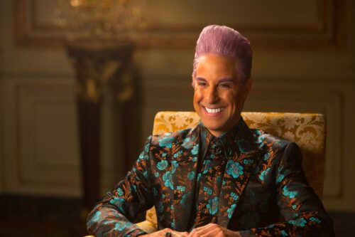 Stanley Tucci
