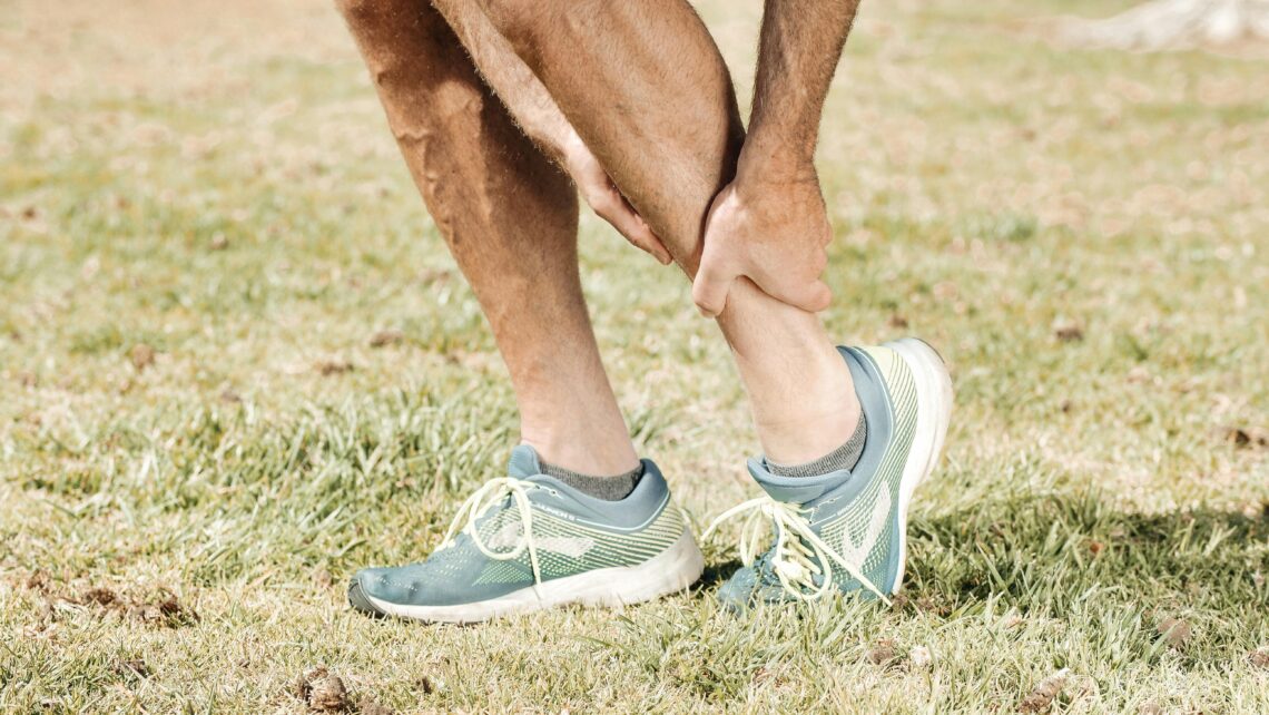 Achilles Tendon Tears