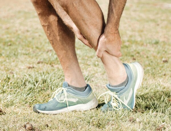 Achilles Tendon Tears