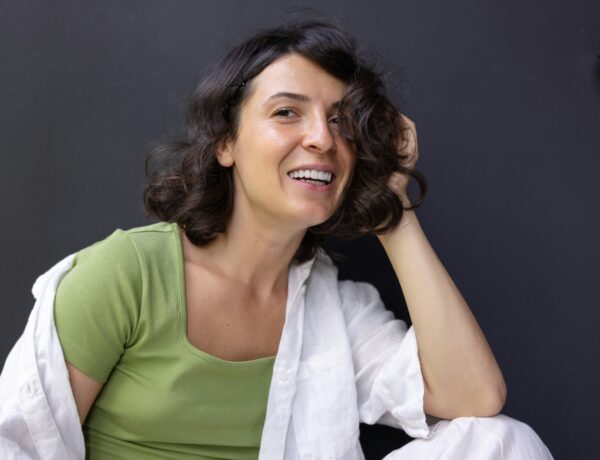 Realistic Guide Through Menopause