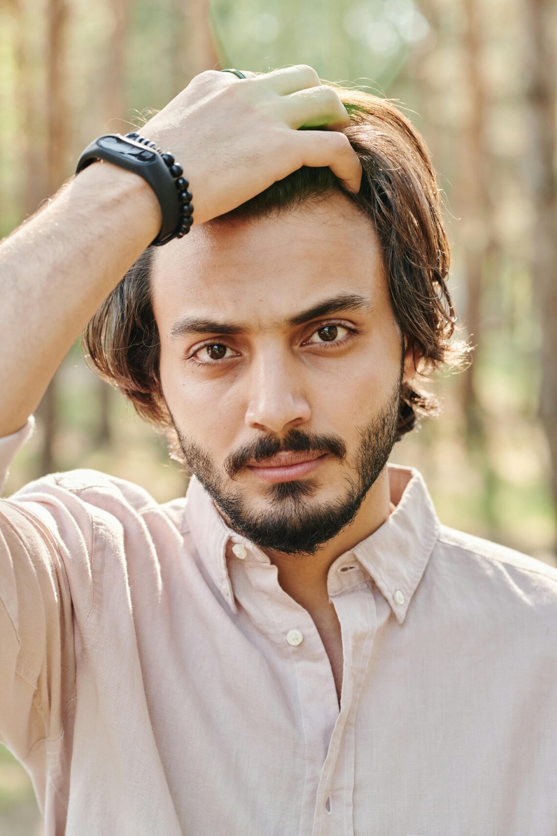 Hair Loss Treatments in India