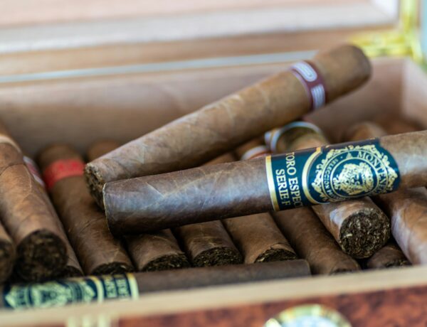 Premium cigars